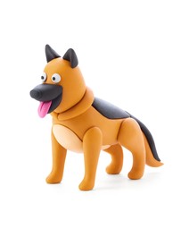 Hey Clay - Dog Story Large Pack (15 Cans & 2 Tools)