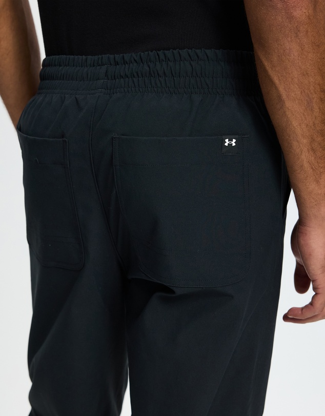 Under Armour - UA Icon Woven Joggers