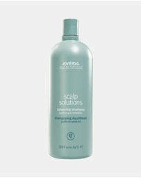 Aveda - Scalp Solutions Balancing Shampoo 1000ml
