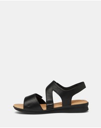 Hush Puppies - Nessa