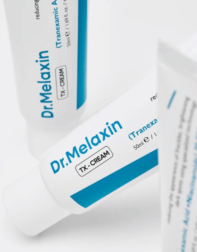 Dr Melaxin - TX Cream - 50ml
