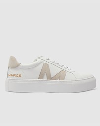 Marcs - Trio