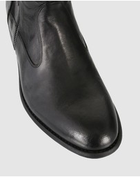 Brando - Clay Short Boots