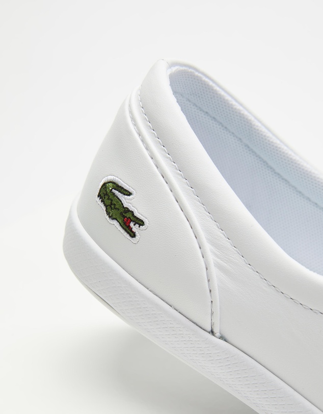 Lacoste - Lancelle BL 1 - Women's