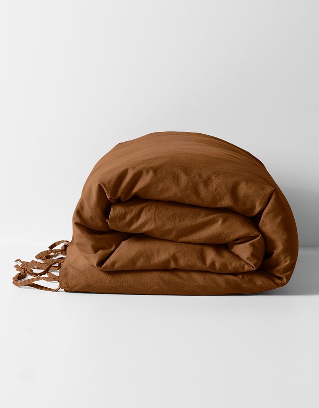 Aura Home - Maison Vintage Quilt Cover