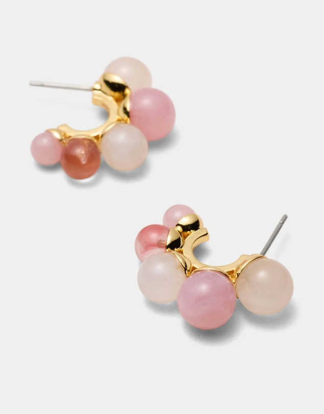 MIMCO - Harbour Side Hoop Earrings