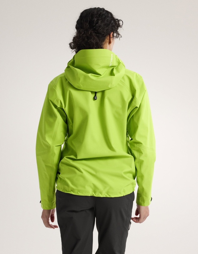 Arc'teryx - Beta SL Jacket Women's
