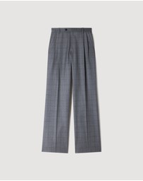 Sandro - Mireillo Pants