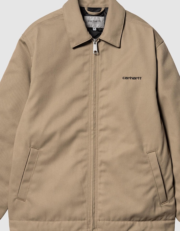 Carhartt WIP - Module Script Jacket