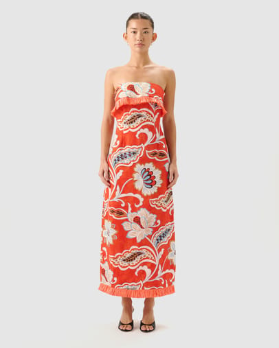 Paradiso Chintz