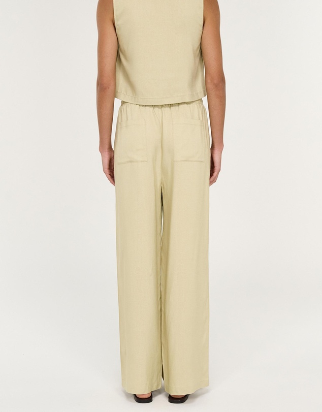 Staple the Label - Lunel Relaxed Pants