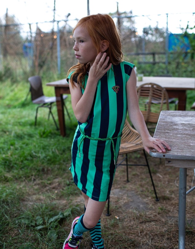 Quapi - Fab Dress - Kids-Teens