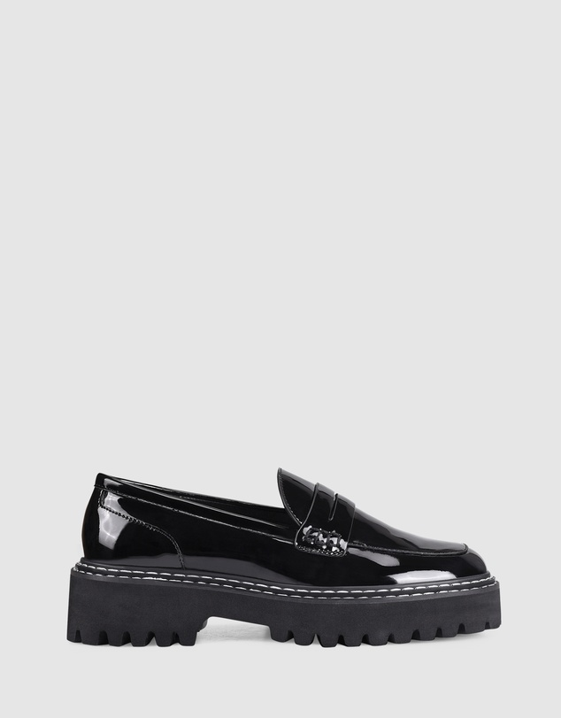 Verali - Neo Chunky Loafers