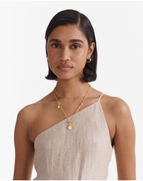 MIMCO - Alluring Long Necklace