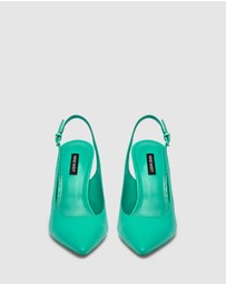 Nine West - Righty