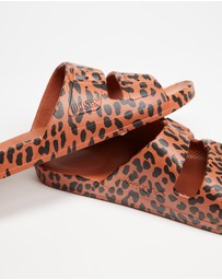 Freedom Moses - Slides - Unisex