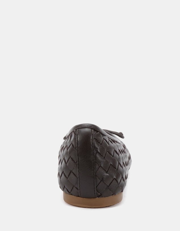Clarks - Bali Chocolate