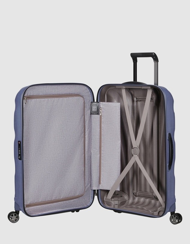 Samsonite - C-Lite Spinner 75cm