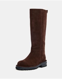 Alias Mae - Silvie Boots