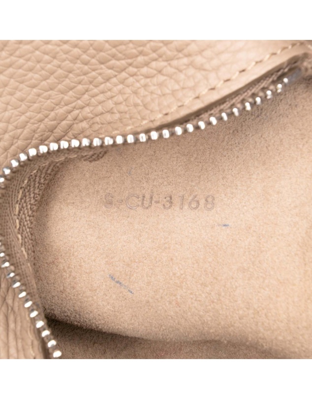Pre-Loved by Azura Reborn - Pre-Loved celine Belt Bag Pico TopHandle Bag