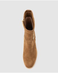 Edward Meller - ZIERA70 Ankle Boot