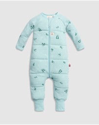 ergoPouch - Sleep Onesie 3.5 TOG - ICONIC EXCLUSIVE - Babies-Kids