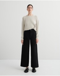 Kowtow - Sailor Jeans