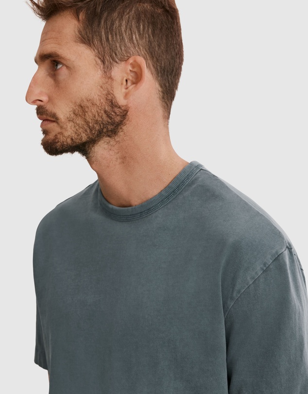 Country Road - Vintage Wash T-shirt