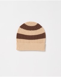 Walnut Melbourne - Banks Beanie