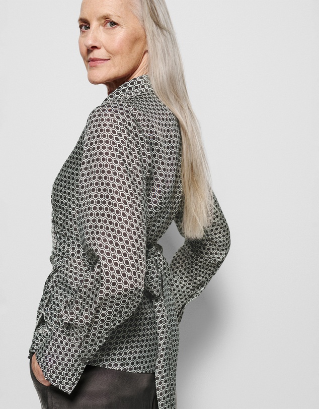 Commonry - Quinn Top