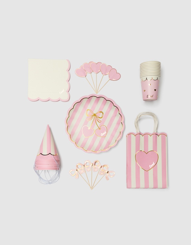 Seed Heritage - Party Kit