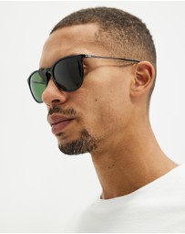 Ray-Ban - Erika Polarised RB4171
