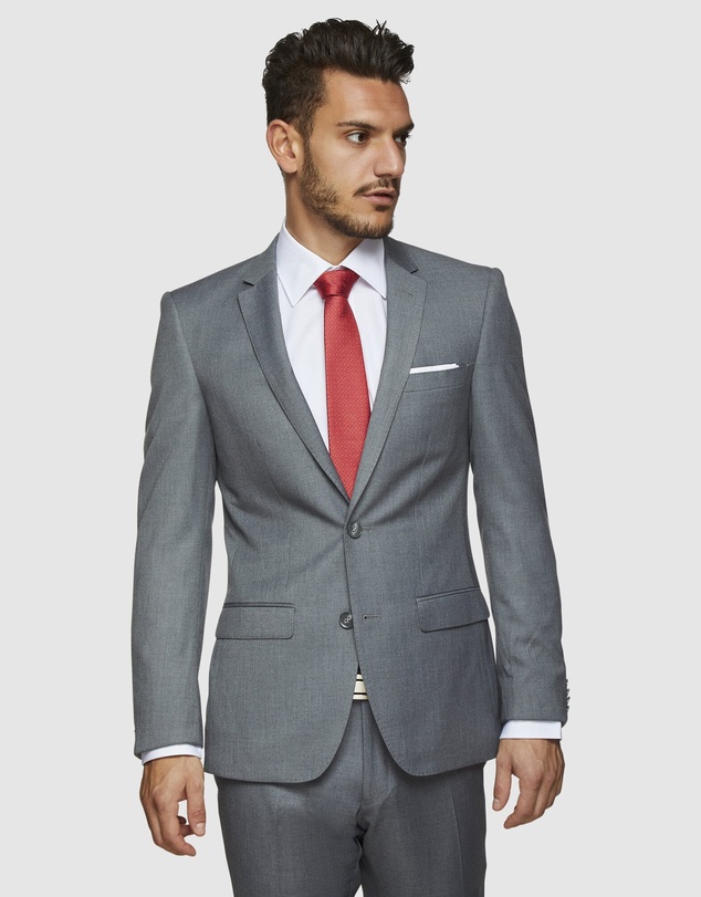 Kelly Country - Bruton David Suit Set