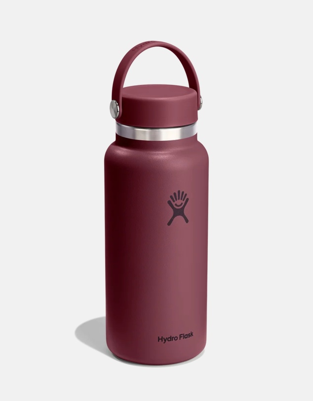 Hydro Flask - 32 Oz Wide Flex Cap
