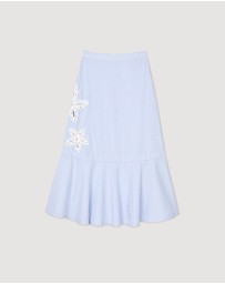 Sandro - Jasmin Skirt