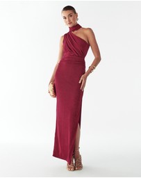 BWLDR - Annie Maxi Dress