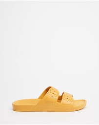 Freedom Moses - Slides - Unisex
