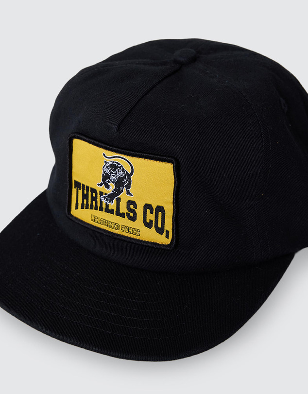 Thrills - Measured Force Five Panel Cap