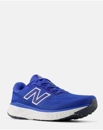 New Balance - Fresh Foam X EVOZ v4 (Wide Fit) - Men's
