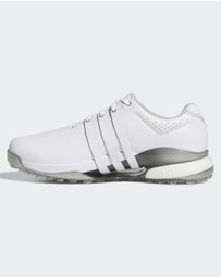 adidas Performance - Tour360 25 Wide Spikeless Golf Shoes Unisex