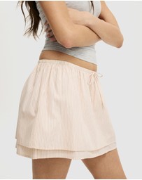 Cotton On - Isla Mini Skirt