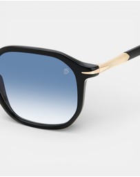 David Beckham Eyewear - DB 1115/S