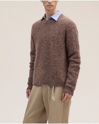 NN07 - Russel Crew Jumper