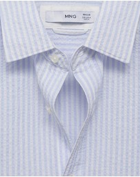 M.N.G - Kissos Shirt