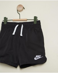 Nike - Woven Shorts - Kids