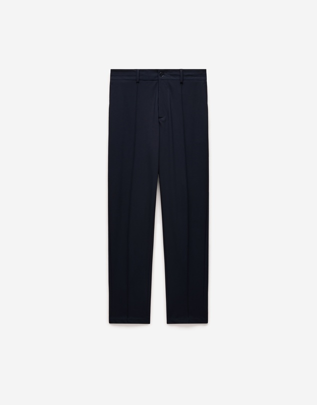 Calibre - Performance Pintuck Pants Navy