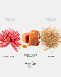 Azzaro - Wanted Girl EDP 80ml