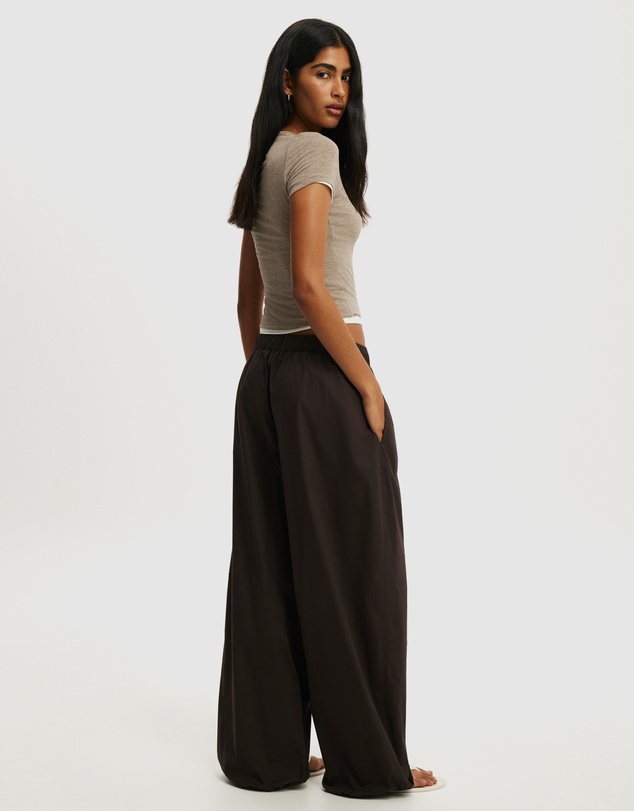 Cotton On - Jackson Utility Pants