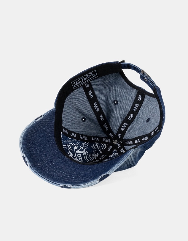 Von Dutch - The Rival Dad Cap