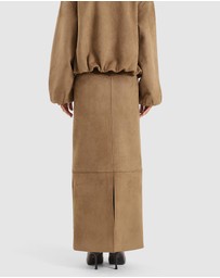 4th & Reckless - Lorna Skirt